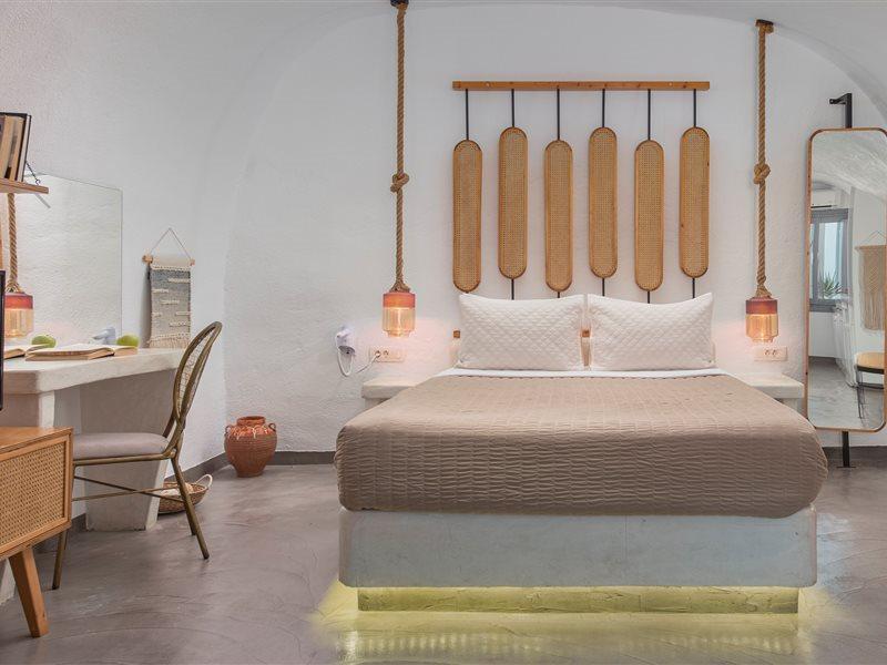 Exclusive Suites Фіра Екстер'єр фото