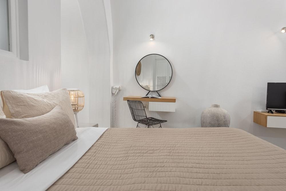 Exclusive Suites Фіра Екстер'єр фото