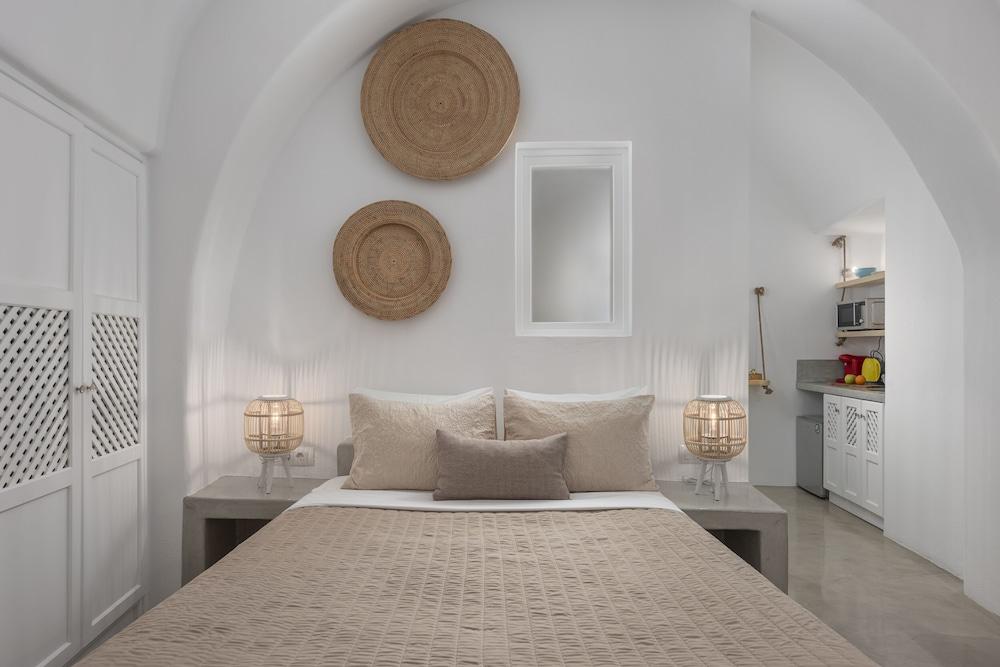 Exclusive Suites Фіра Екстер'єр фото