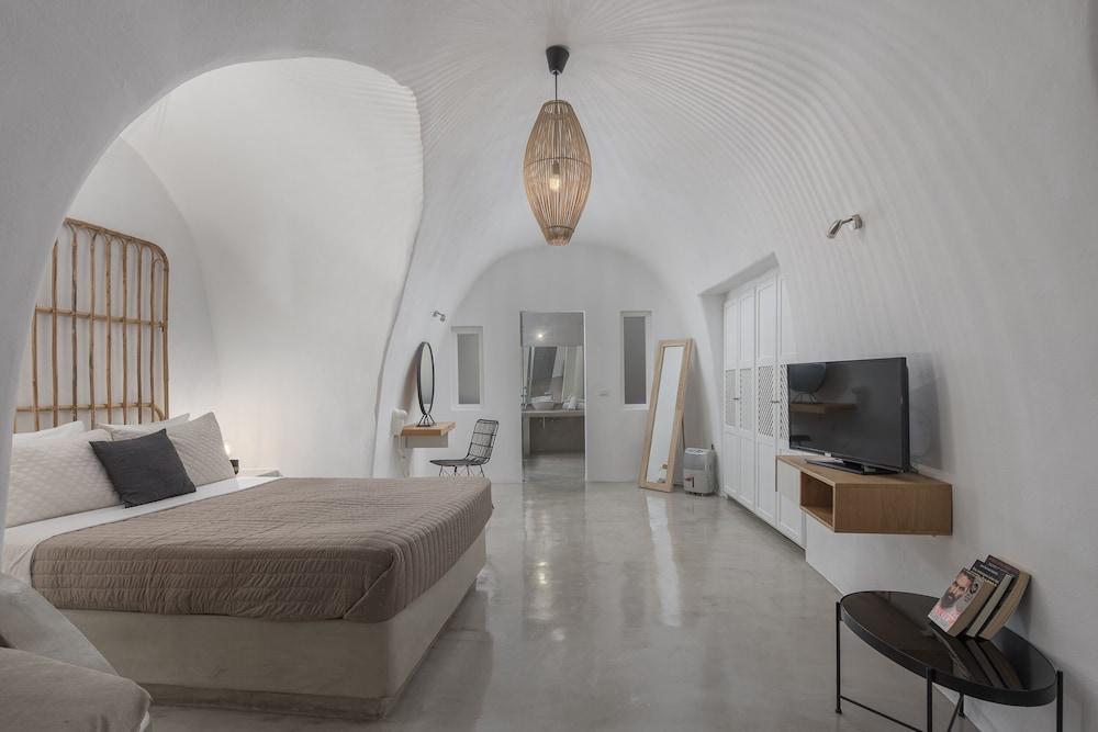 Exclusive Suites Фіра Екстер'єр фото