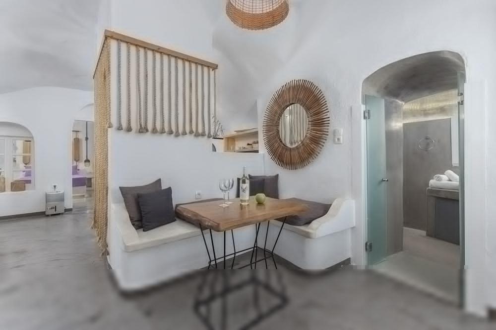 Exclusive Suites Фіра Екстер'єр фото