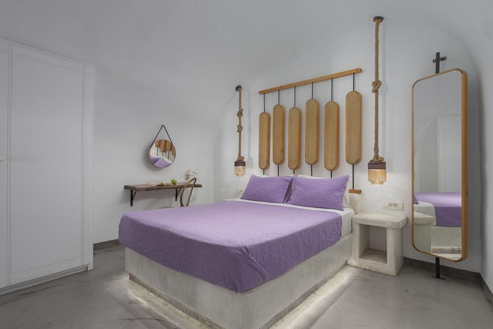 Exclusive Suites Фіра Екстер'єр фото
