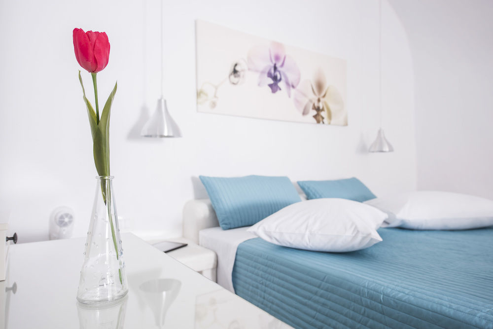 Exclusive Suites Фіра Екстер'єр фото